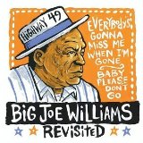 WILLIAMS BIG JOE