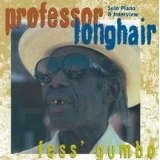 PROFESSOR LONGHAIR