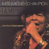 CHAMPION MISS MICKEY