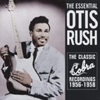 RUSH OTIS