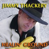 THACKERY JIMMY