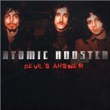 ATOMIC ROOSTER