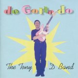 TONY D. BAND