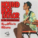 TAYLOR HOUND DOG