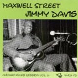 DAVIS JIMMY MAXWELL STREET