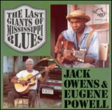 OWENS JACK & EUGENE POWELL