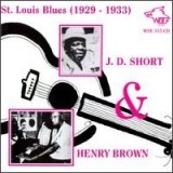 SHORT J.D. & HENRY BROWN