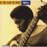 ODETTA