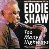 SHAW EDDIE