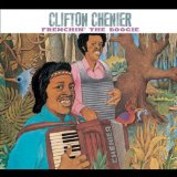 CHENIER CLIFTON