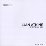 ATKINS JUAN