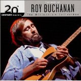 BUCHANAN ROY