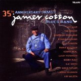 COTTON JAMES