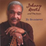 RAWLS JOHNNY