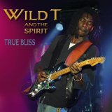 WILD T & THE SPIRIT