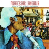 PROFESSOR LONGHAIR