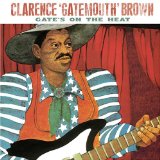 BROWN CLARENCE GATEMOUT