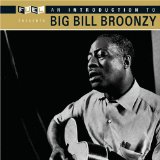 BROONZY BIG BILL