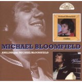 BLOOMFIELD MIKE