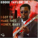 TAYLOR EDDIE JUNIOR