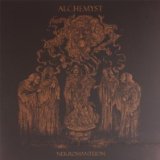 ALCHEMYST