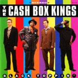 CASH BOX KINGS