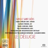 SAINT-SAENS CAMILLE