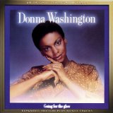 WASHINGTON DONNA