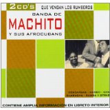 MACHITO & AFRO CUBANS