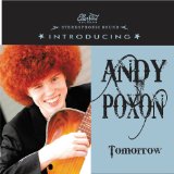 POXON ANDY