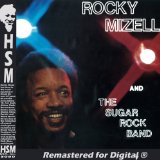 MIZELL ROCKY