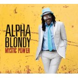 ALPHA BLONDY