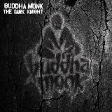 BUDDHA MONK