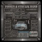 FOSSEN & STRUIJK BAND