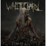 WHITECHAPEL