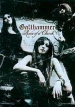 GALLHAMMER