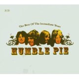 HUMBLE PIE