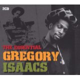 ISAACS GREGORY