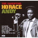 HORACE ANDY