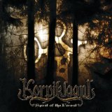 KORPIKLAANI