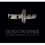 DEAD CAN DANCE