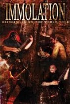 IMMOLATION