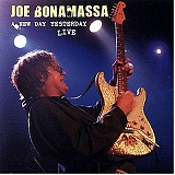 BONAMASSA JOE