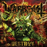 WARBEAST