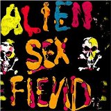 ALIEN SEX FIEND