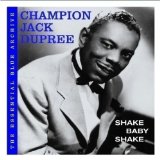 DUPREE CHAMPION JACK