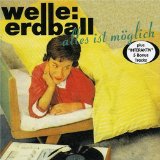 WELLE ERDBALL