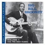 BROONZY BIG BILL