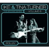 TURNER TINA & IKE