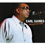 GAINES EARL